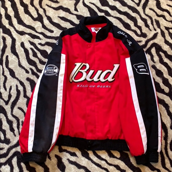 Dale Earnhardt Jr 8 Jacket | Poshmark